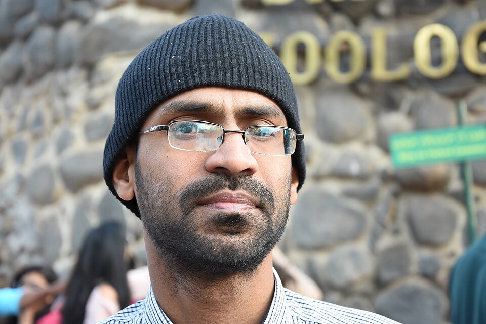 Siddique Kappan