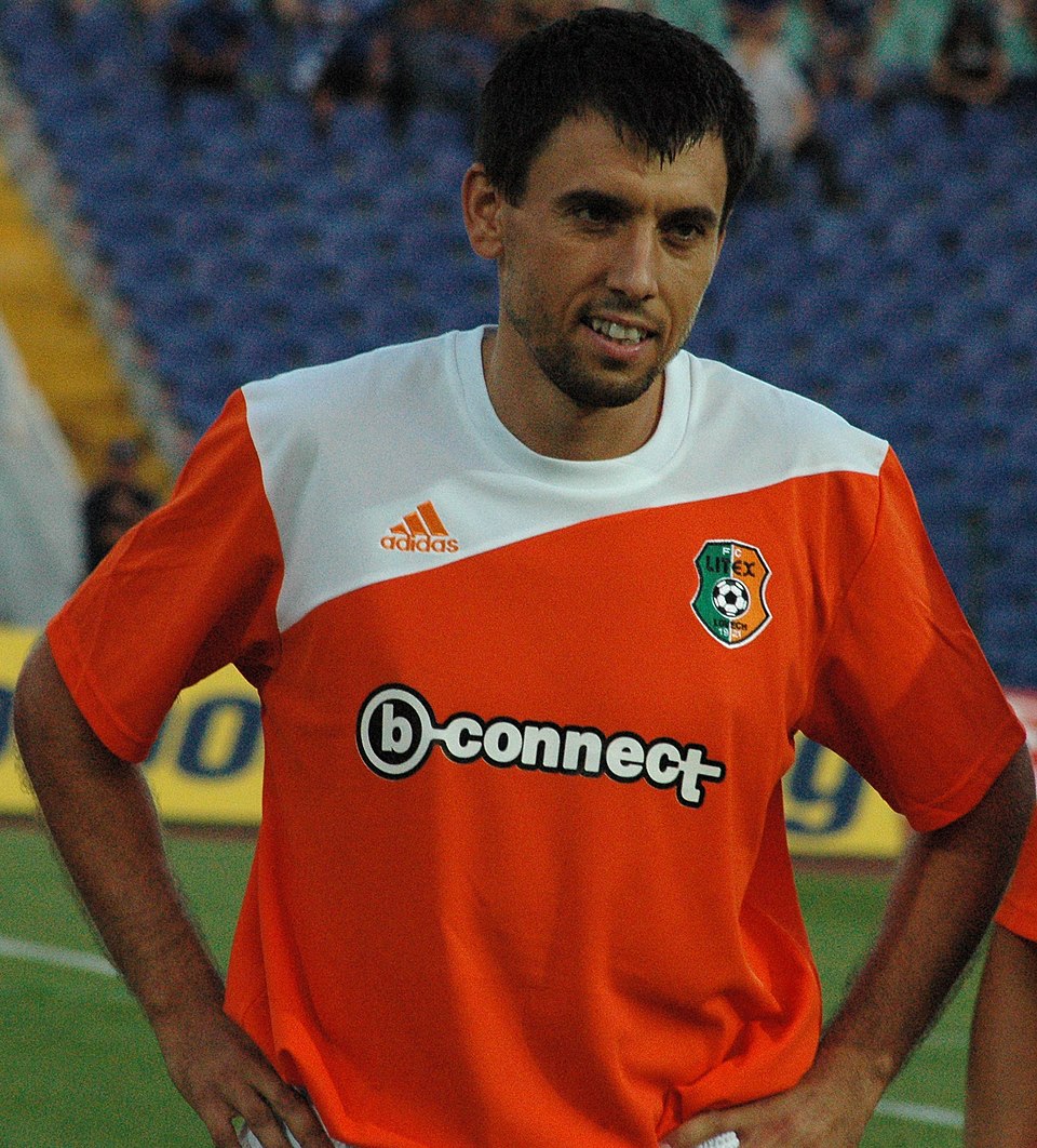 Sider Todorov