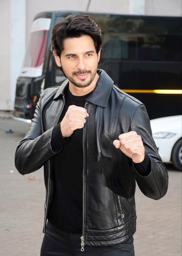 Sidharth
