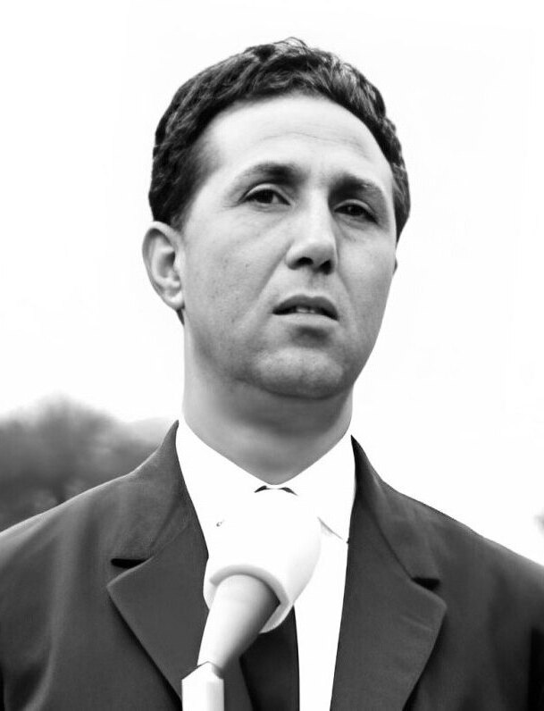 Sidi Ahmed Ould Ahmed El Hassan