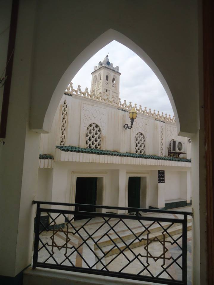 Sidi Ali Nafi