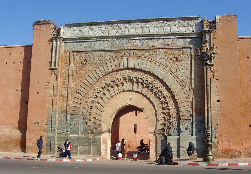 Sidi Bab