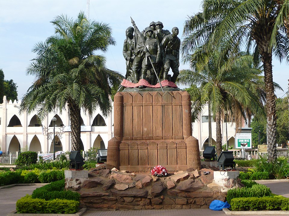 Sidi Djiré