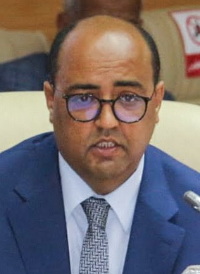 Sidi Hamdi Ould Errachid