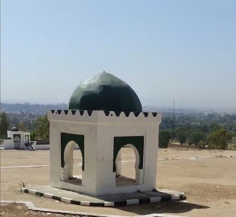 Sidi Ibrahim Bab Ahmed