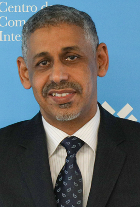 Sidi Mohamed Al-Tah