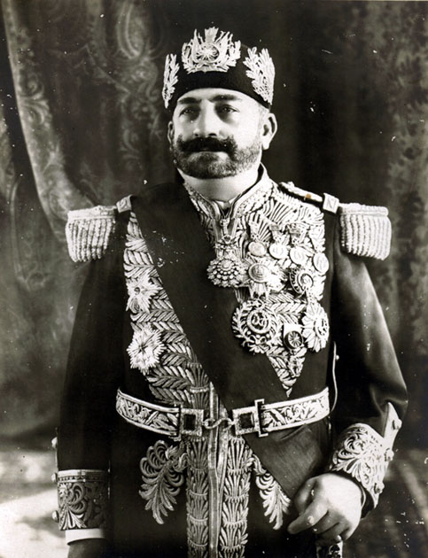 Sidi Mohamed Bey
