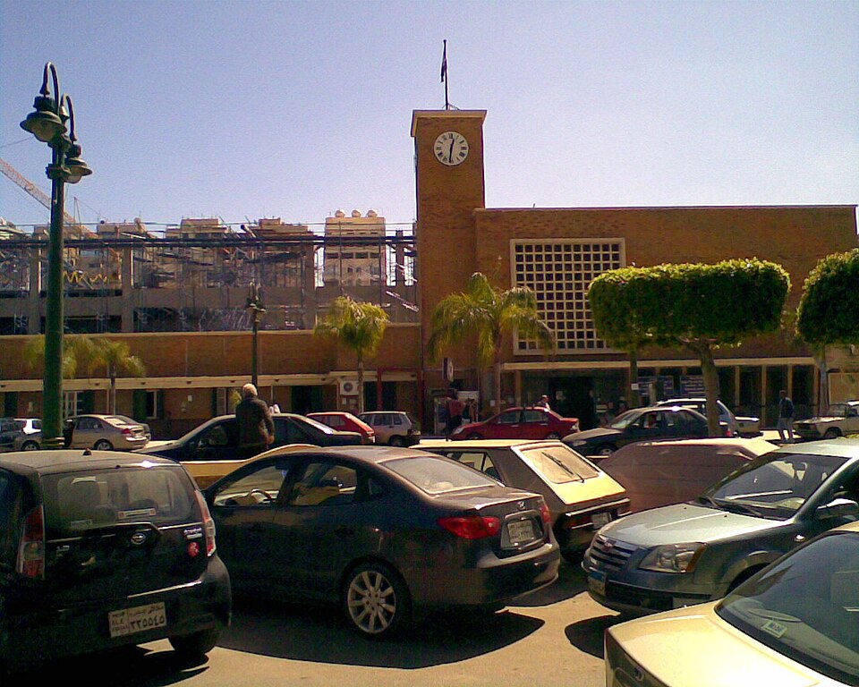 Sidi Mohamed Gaber