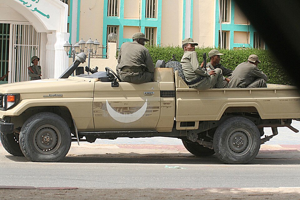 Sidi Mohamed Maham
