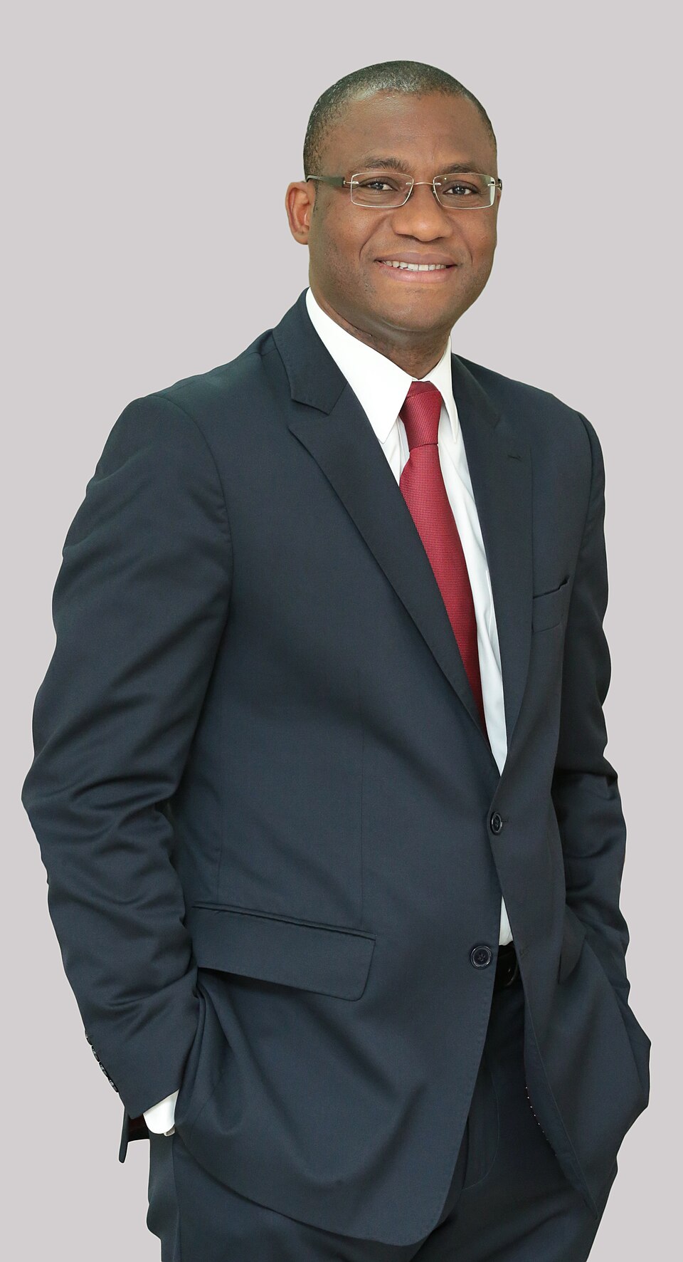 Sidi Tiemoko Touré