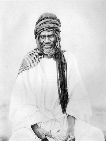 Sidiki Turay