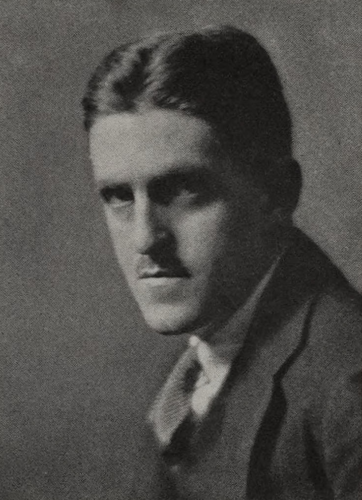 Sidney Howard