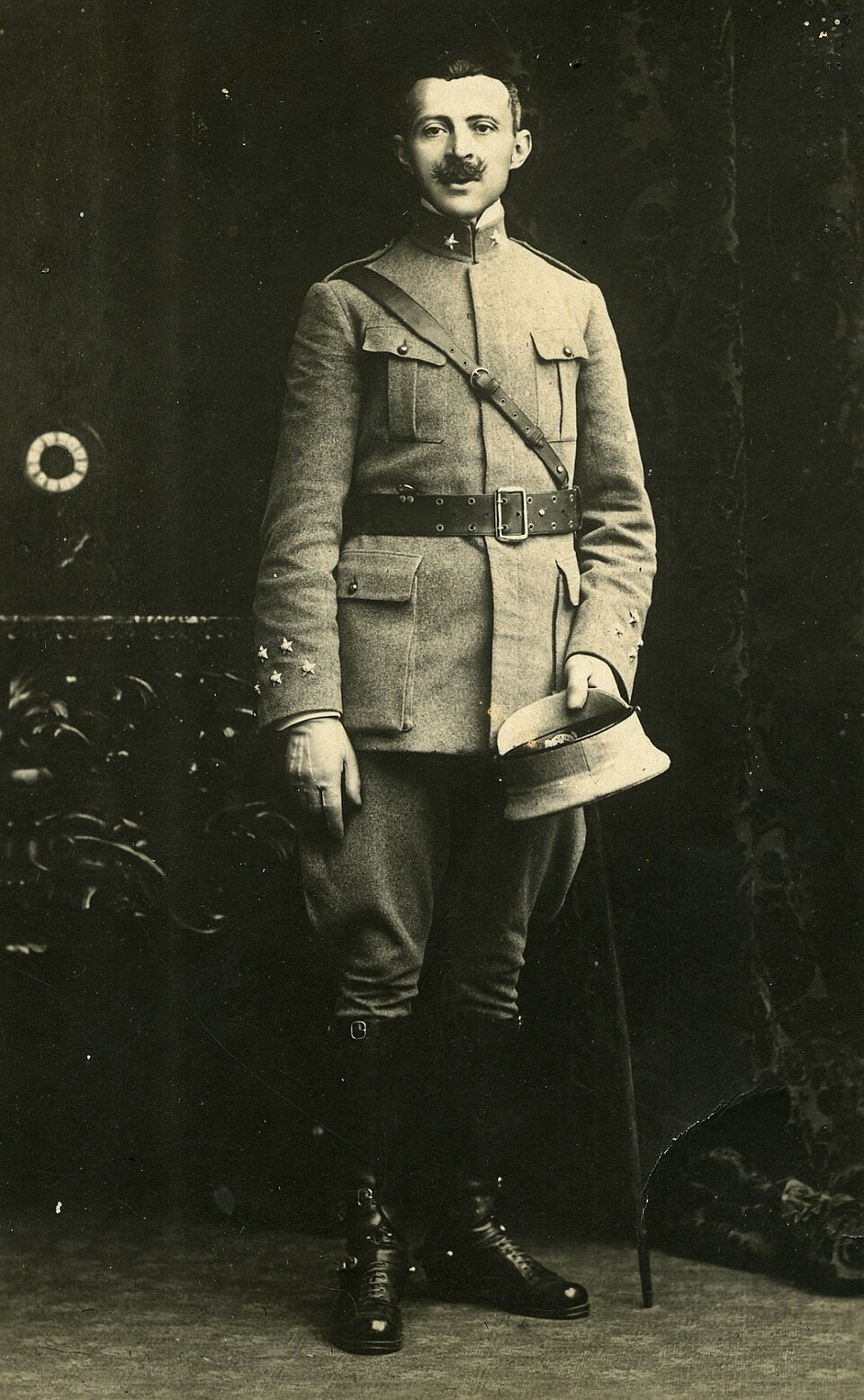 Sidónio Pais