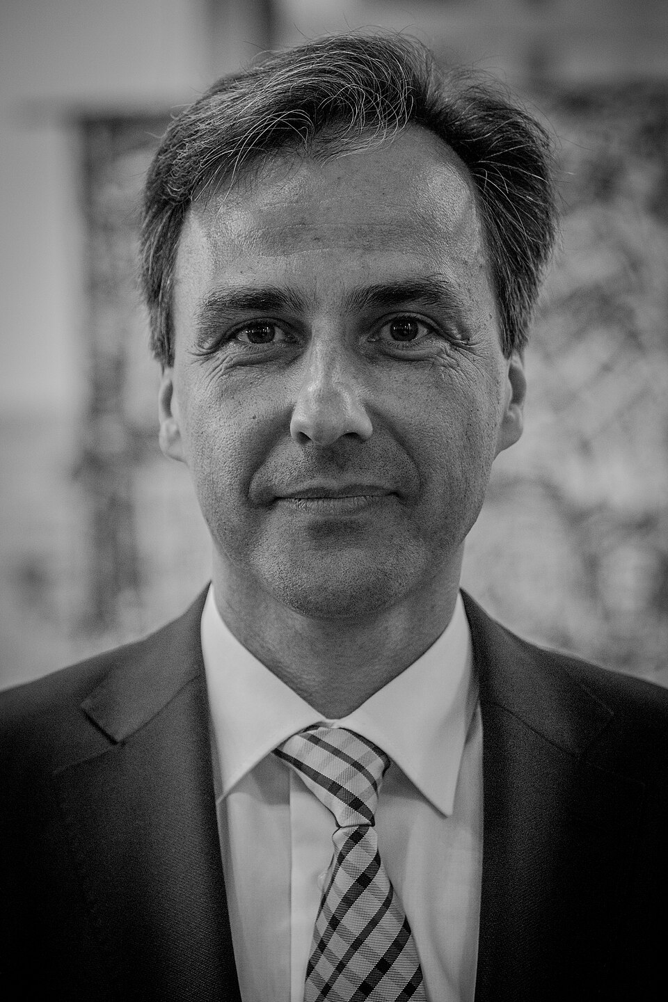 Siegfried Nagl