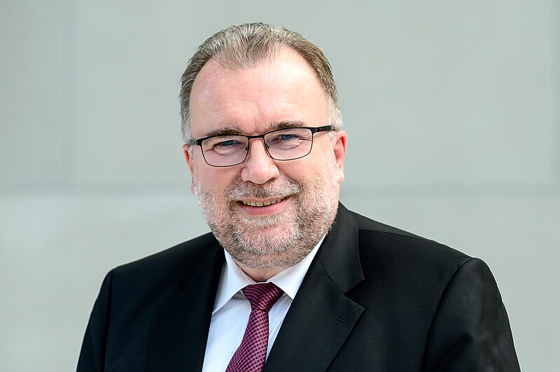 Siegfried Russwurm
