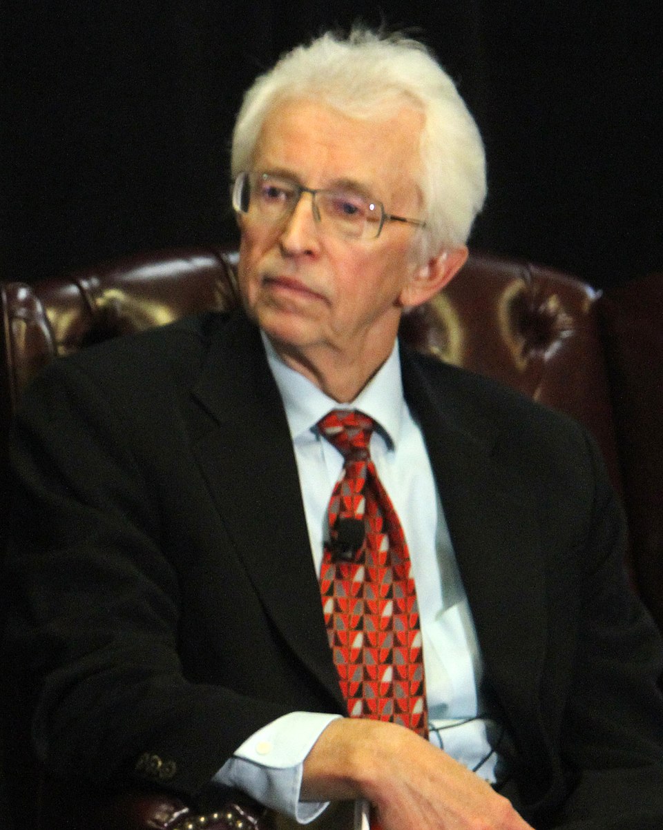 Siegfried S. Hecker