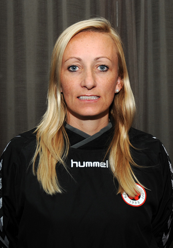 Sif Gunnarsdóttir