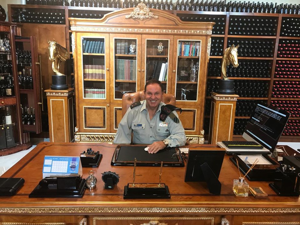 Sigal Levy