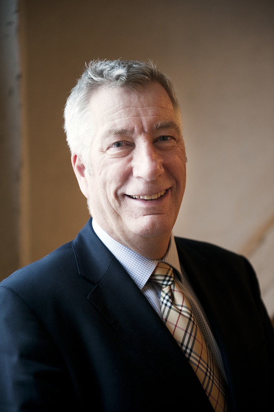 Sigbjørn Johnsen