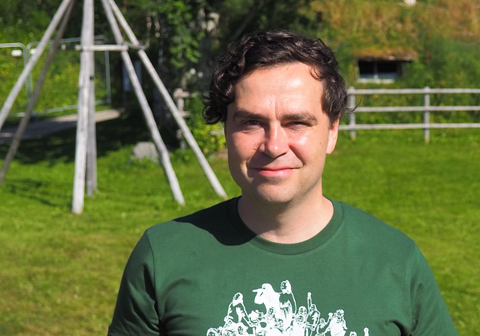 Sigbjørn Skaden