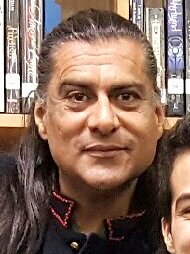Sigfredo Ceja Alvarez