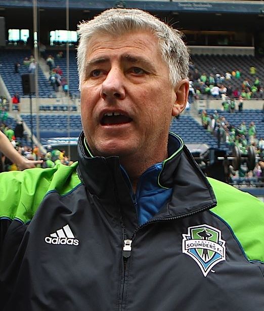 Sigi Spath