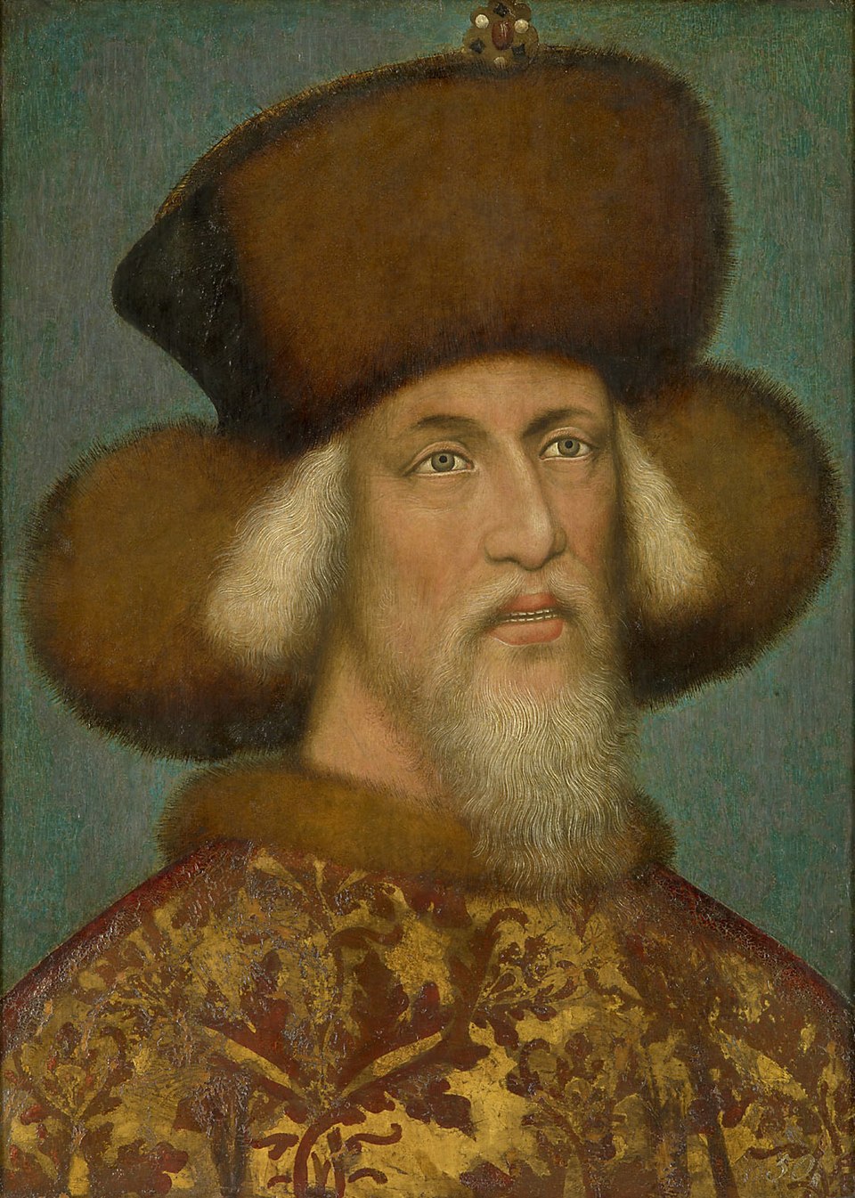 Sigismund of Luxembourg