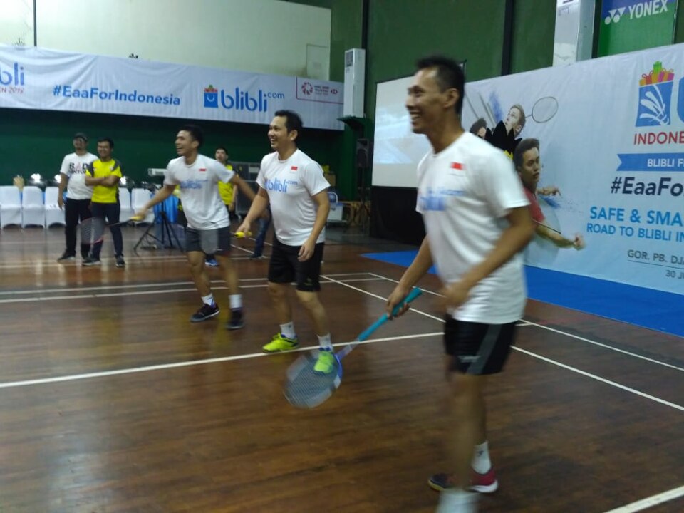 Sigit Budiarto