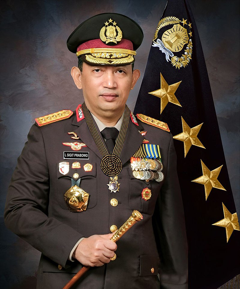 Sigit Widodo