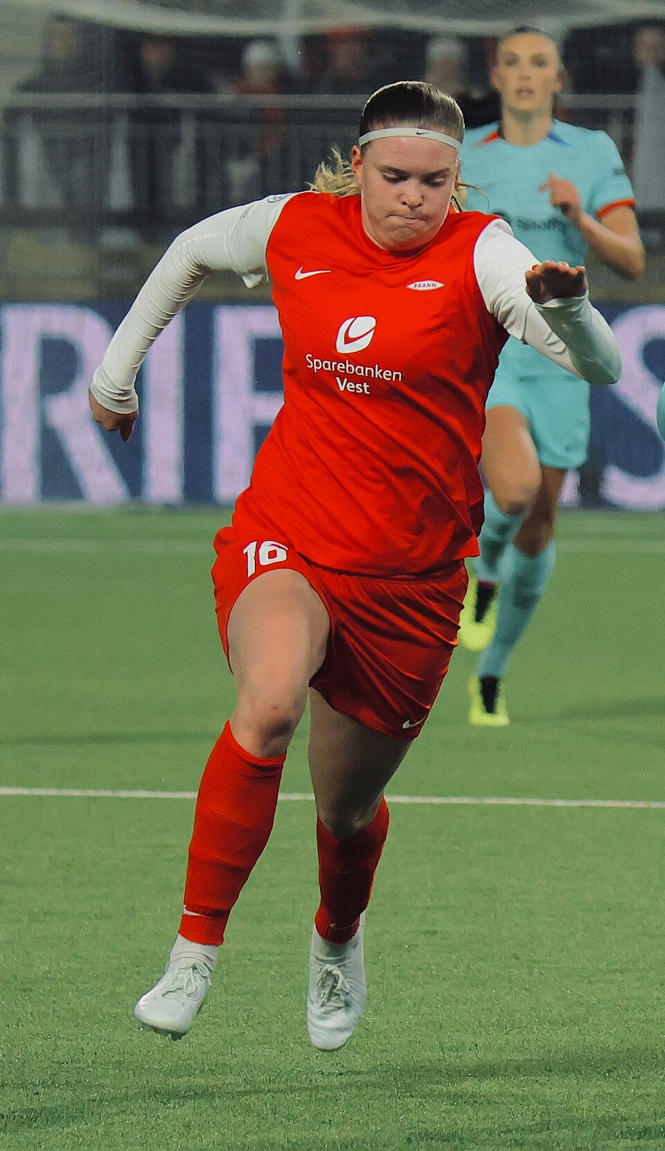 Signe Gaupset