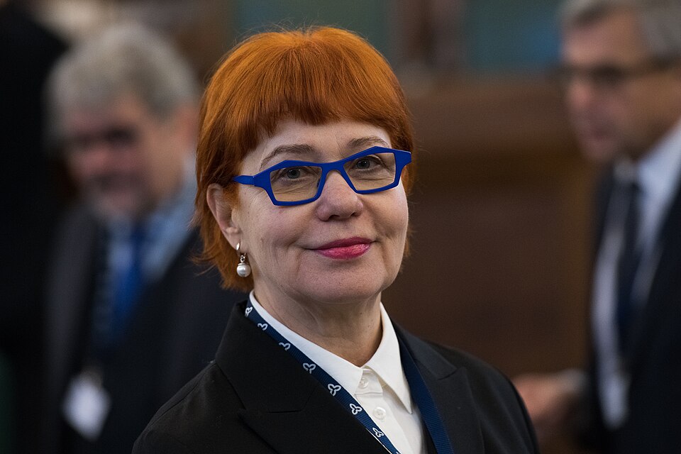Signe Kivi