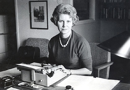 Signe Kukin