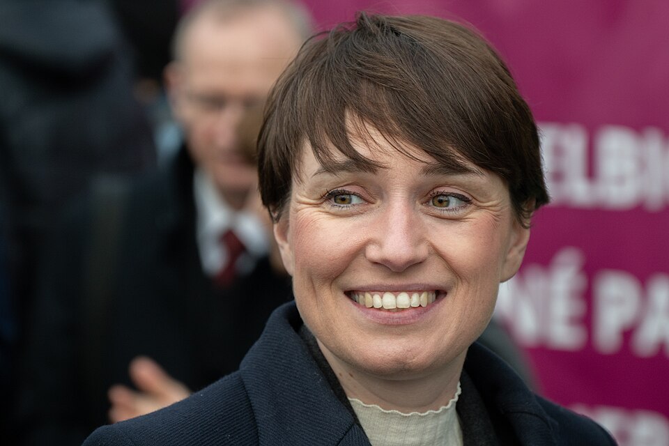 Sigrid Maurer