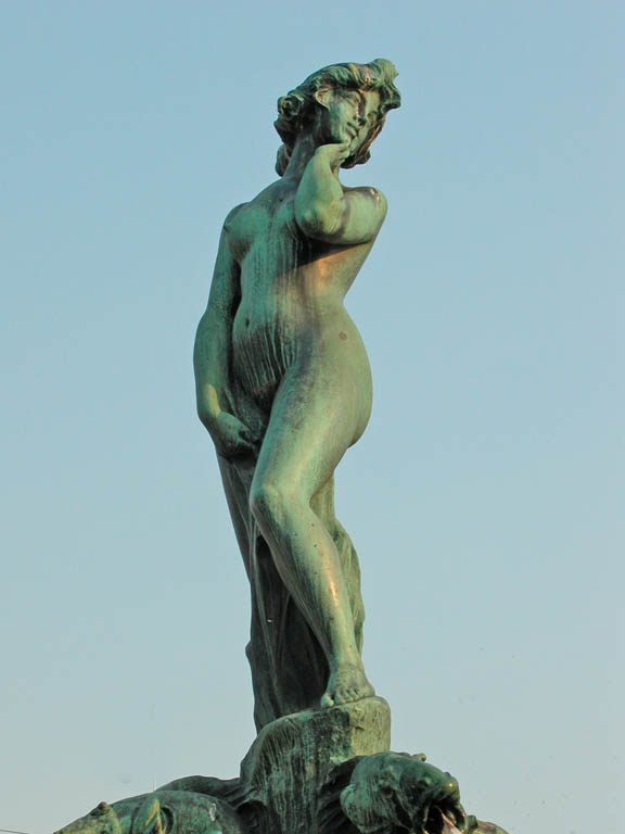 Sigrid Melchior