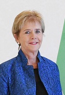 Sigriður Asgeirsdottir
