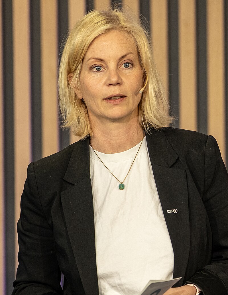 Sigrun Aasland
