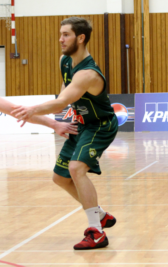 Sigtryggur Arnar