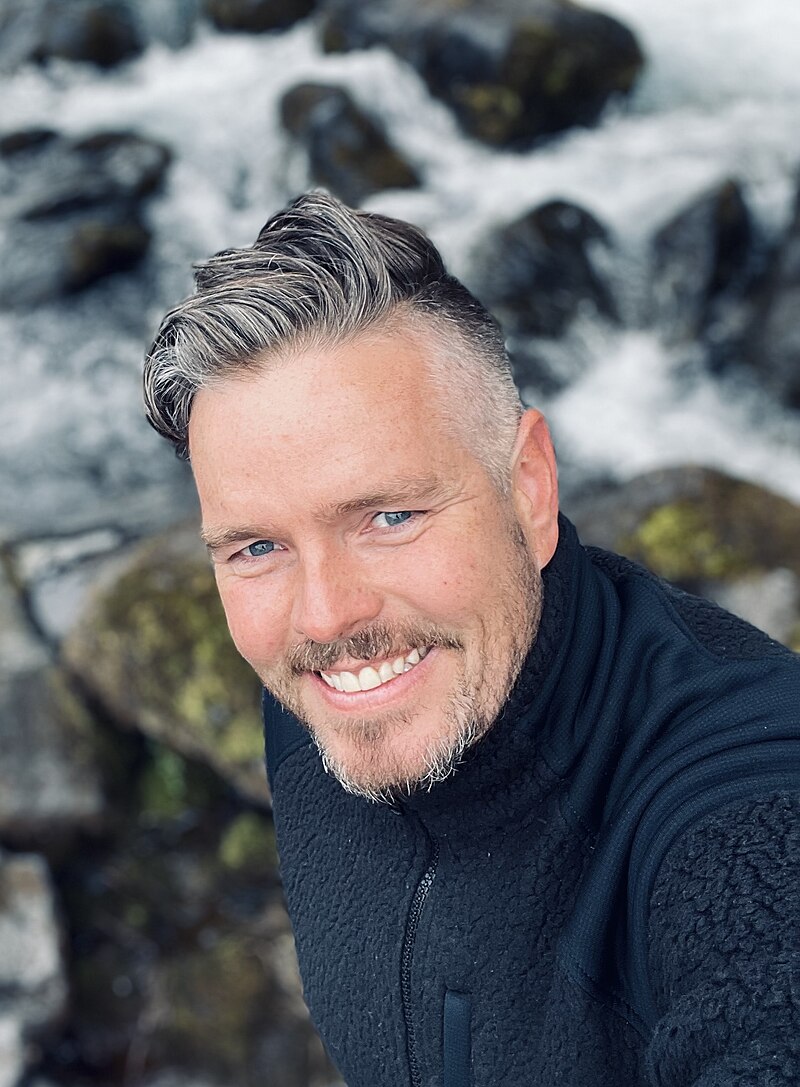 Sigurður Helgi
