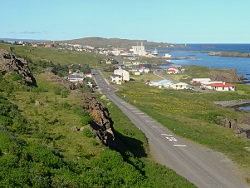 Sigvaldi Thordarson