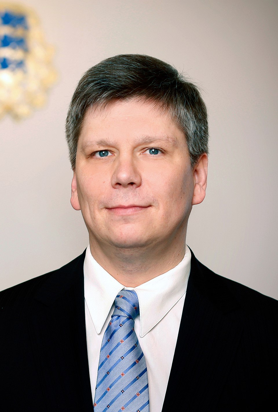 Siim-Valmar Kiisler