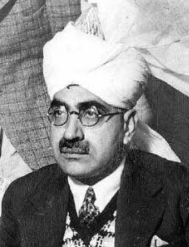 Sikandar Hayat
