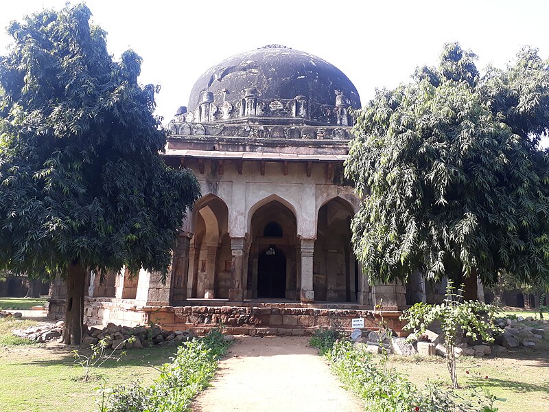 Sikandar Khan
