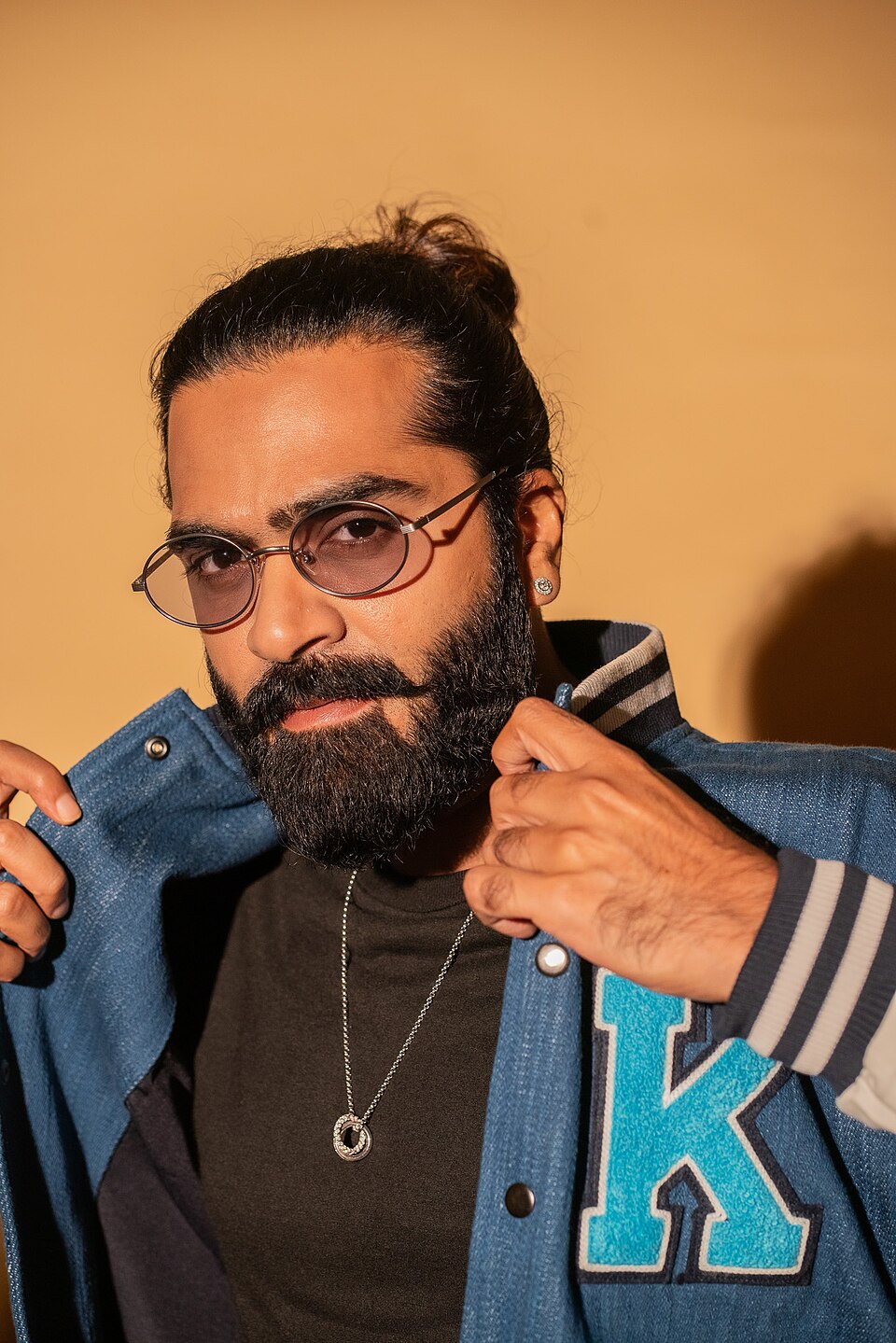 Silambarasan