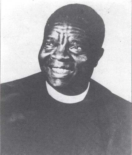 Silas Ncozana