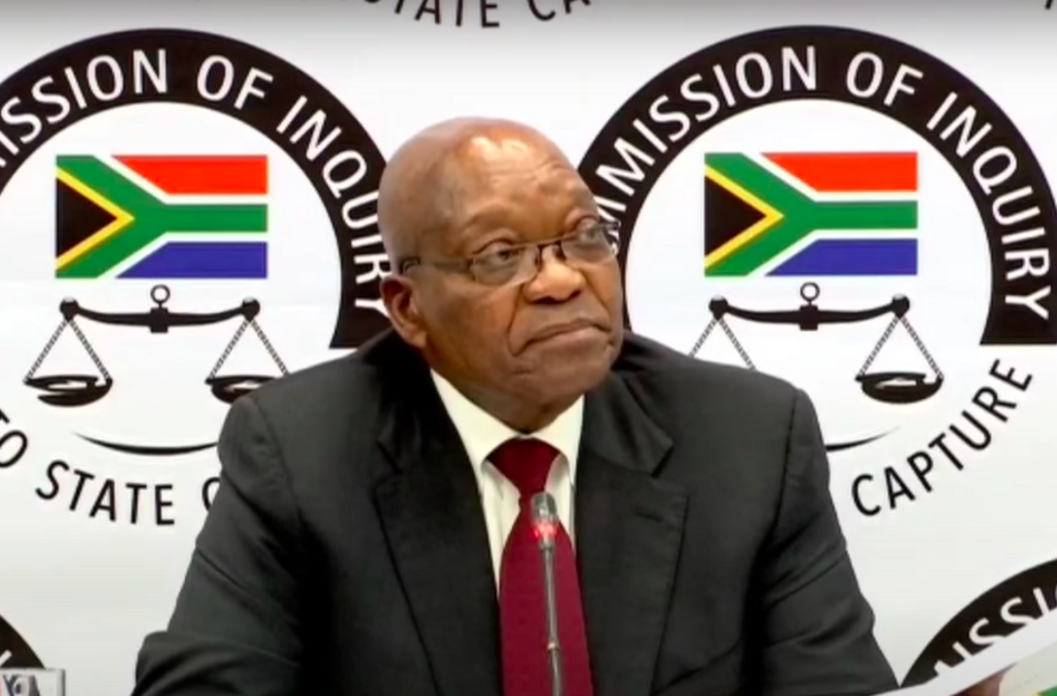 Silent Mtambo