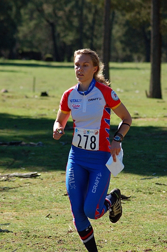 Silje Ulvestad