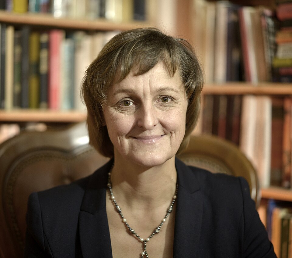 Silke Michels