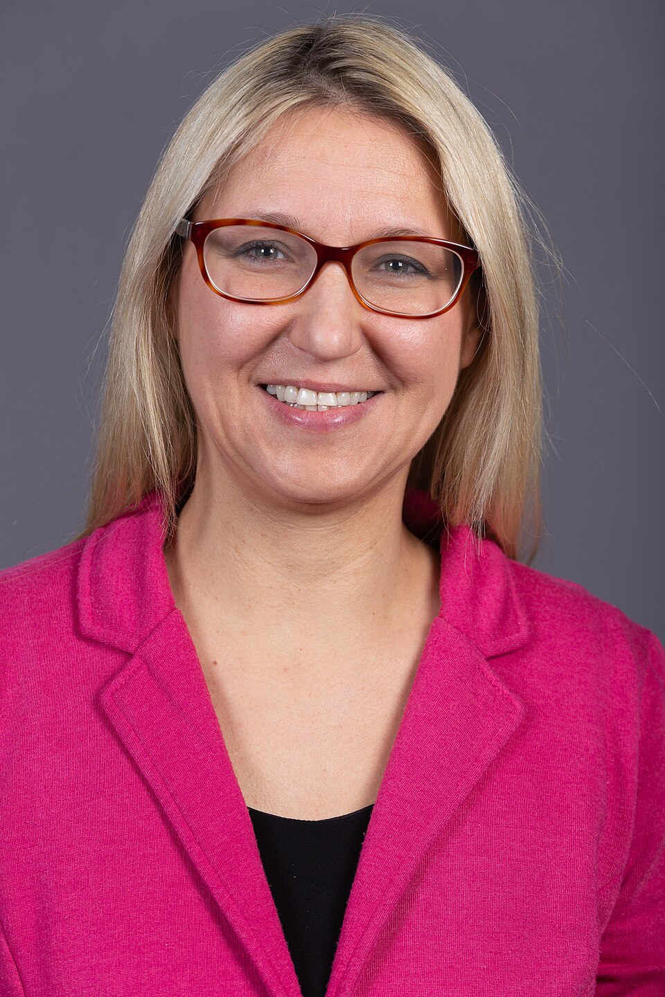 Silke Schindler