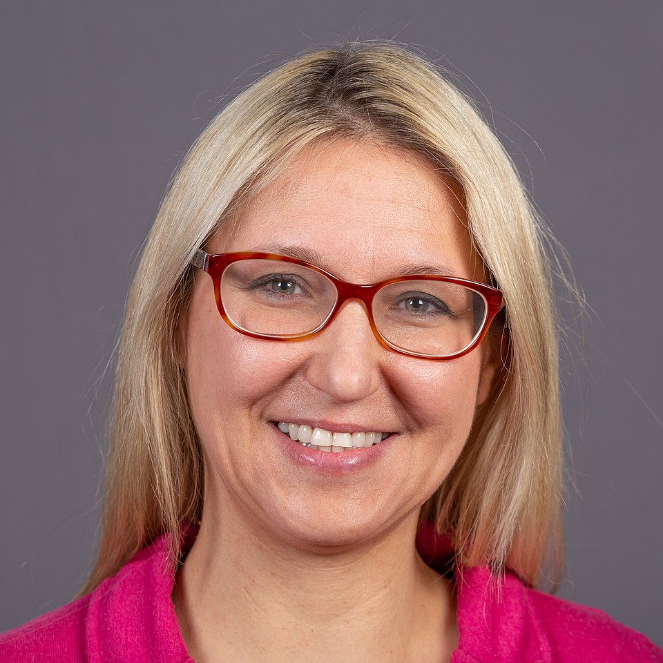 Silke Zimmer