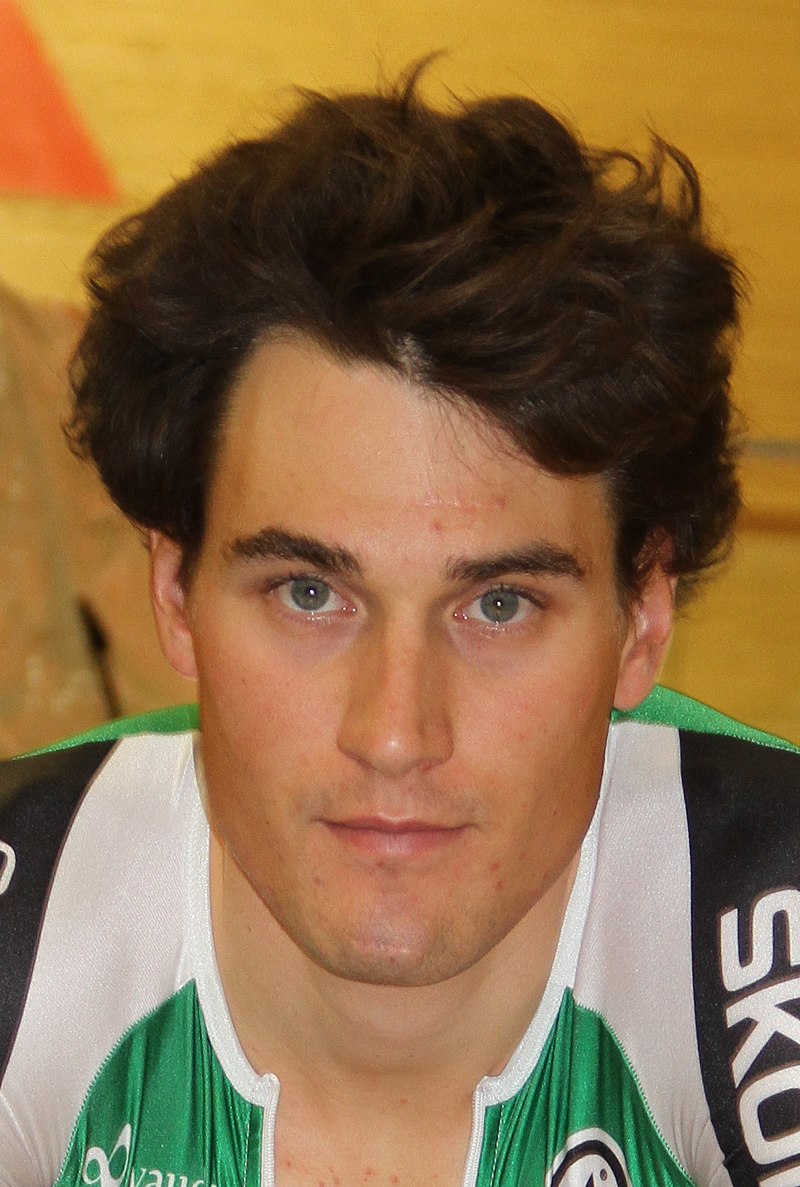 Silvan Dillier